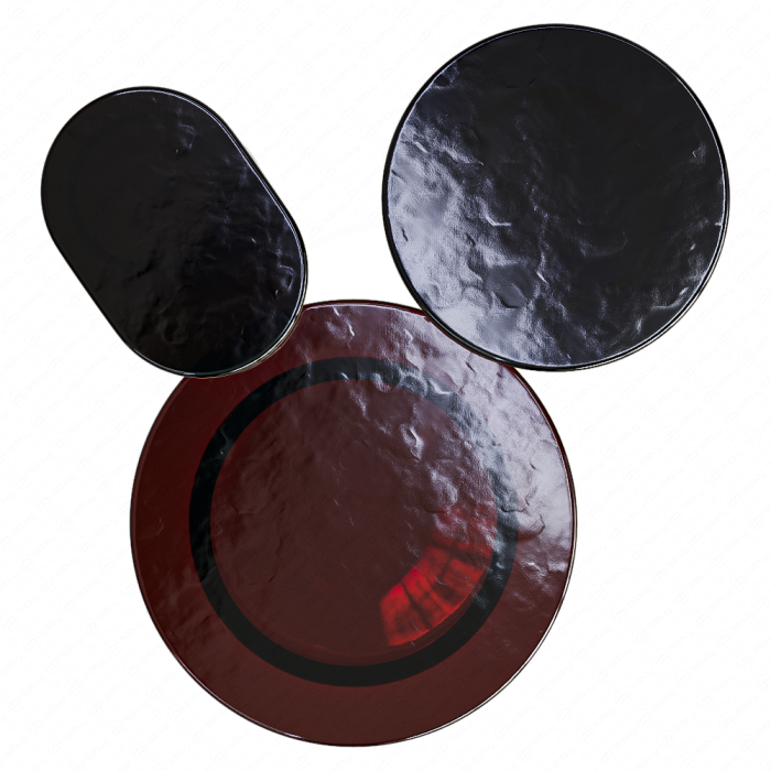 Стол журнальный Bernhardt Ice Стол журнальный Bernhardt Ice