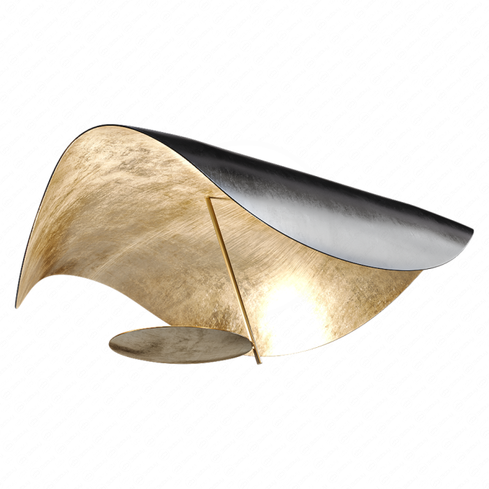 Lederam Manta Catellani&Smith Pendant Lamp