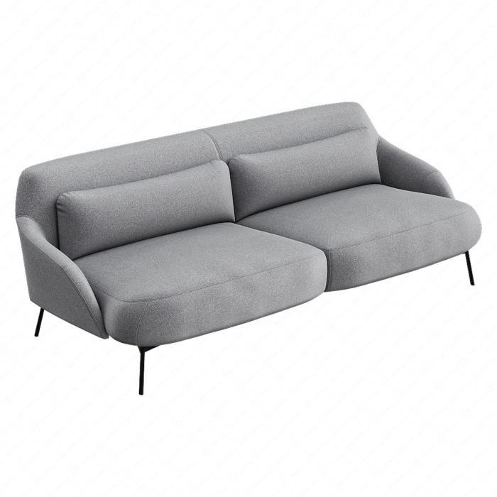 Диван Lima от Tacchini