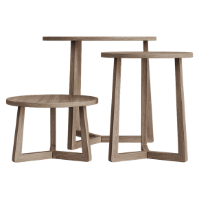 Coffee table Jiff