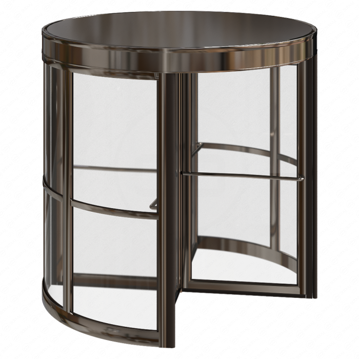 Входные двери револьверные №4 Входные двери револьверные №4