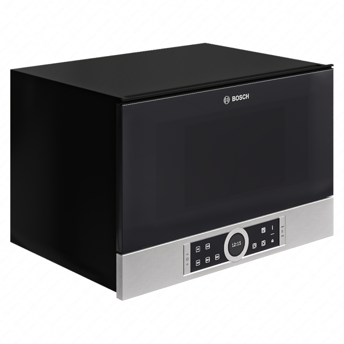 Микроволновая печь bosch