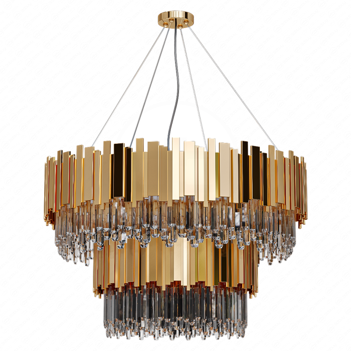 Люстра Covet Lounge Empire