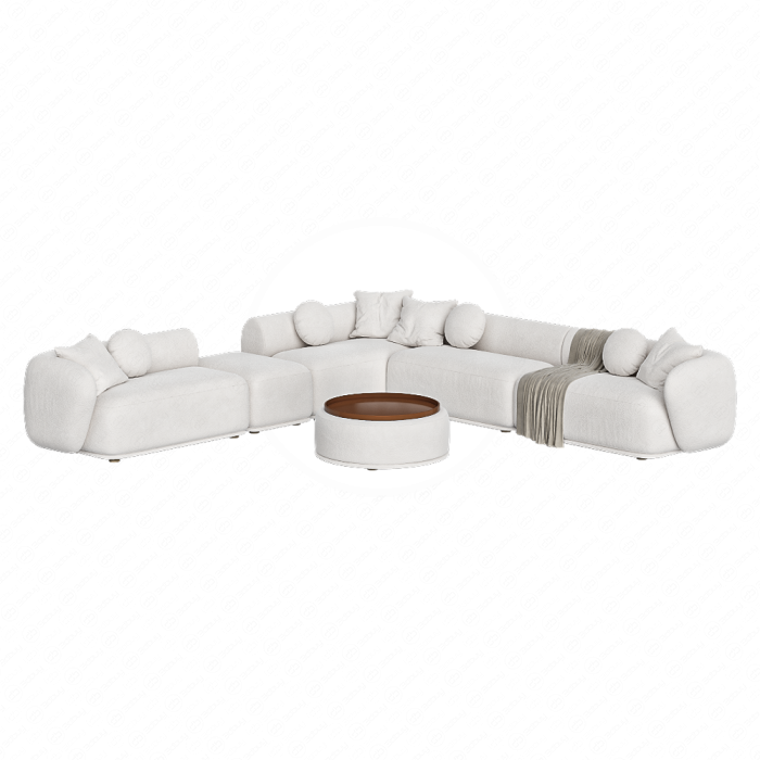 Диван Rene от Meridiani #1 Диван Rene от Meridiani #1