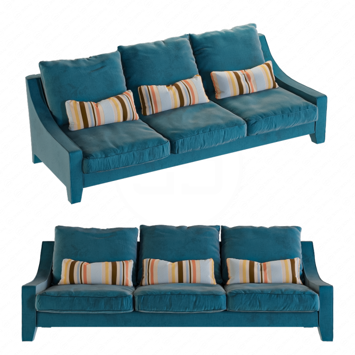 Диван Miracle Modern от Vipdivani