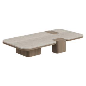 Столик Erice XL от Carpanese Home