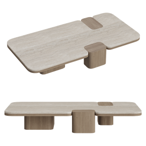 Столик Erice XL от Carpanese Home