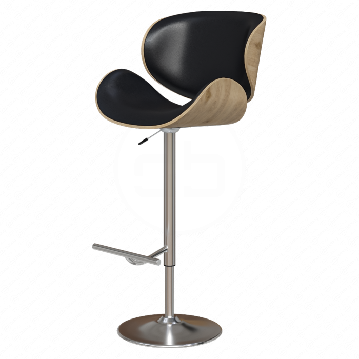 Стул барный Flex