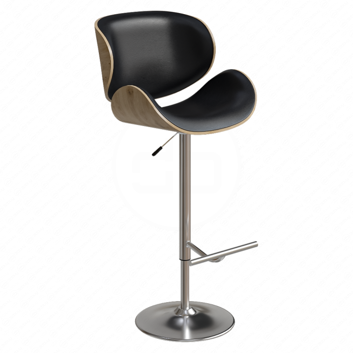 Стул барный Flex