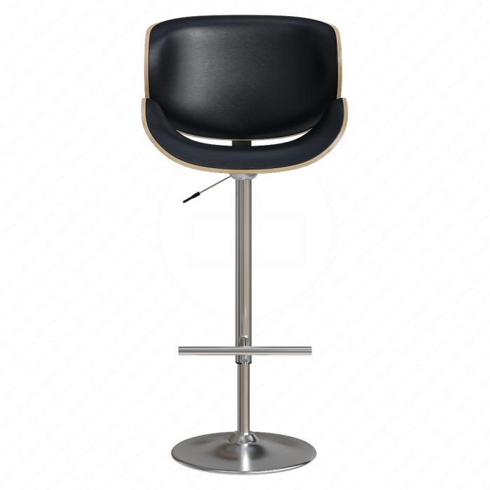 Стул барный Flex