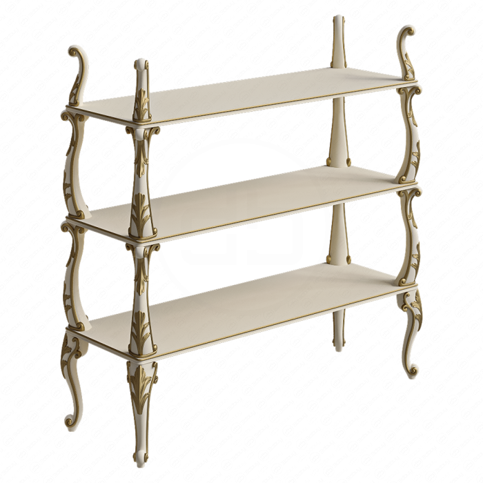 Стеллаж Оливия Mini от Romano Home