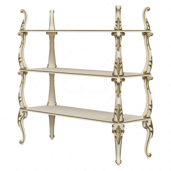 Стеллаж Оливия Mini от Romano Home