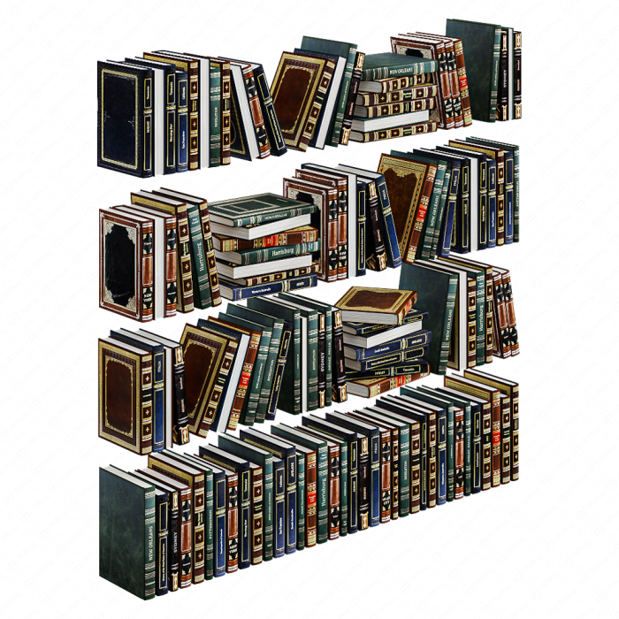 Набор классических книг №2