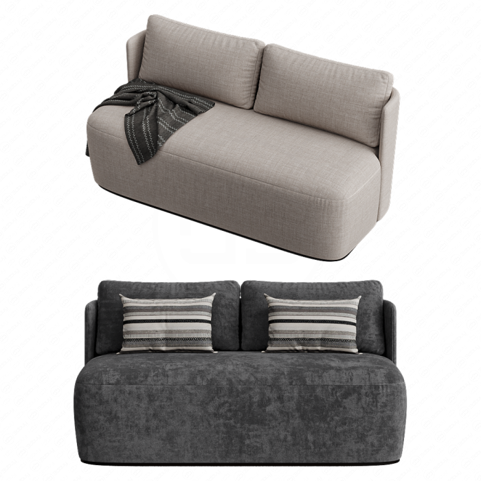 Диван Madeira Cazarina Interiors Диван Madeira Cazarina Interiors