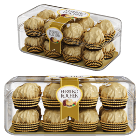 Конфеты Ferrero Rocher