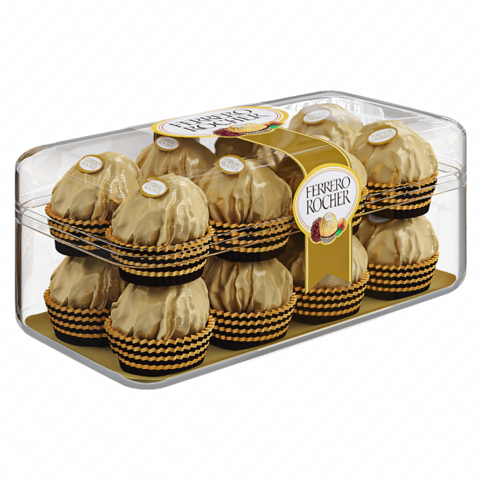 Конфеты Ferrero Rocher