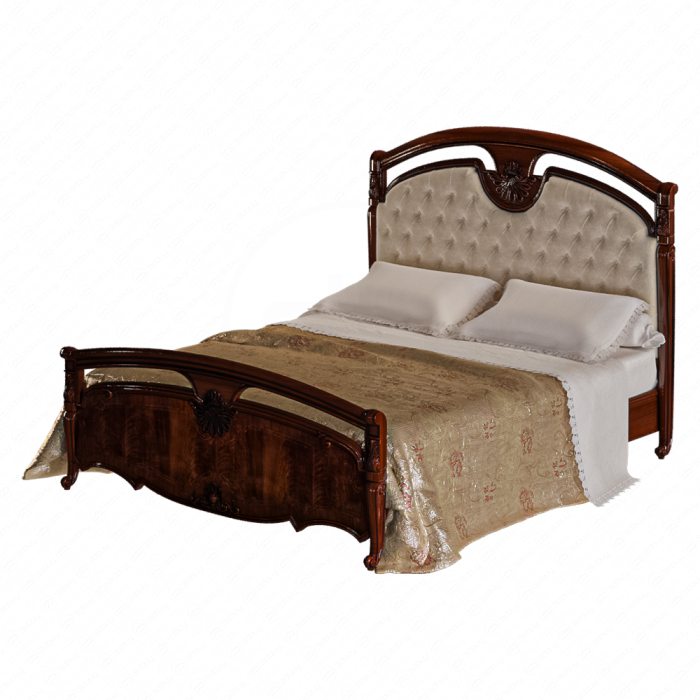 Кровать Victoria от Tre Ci