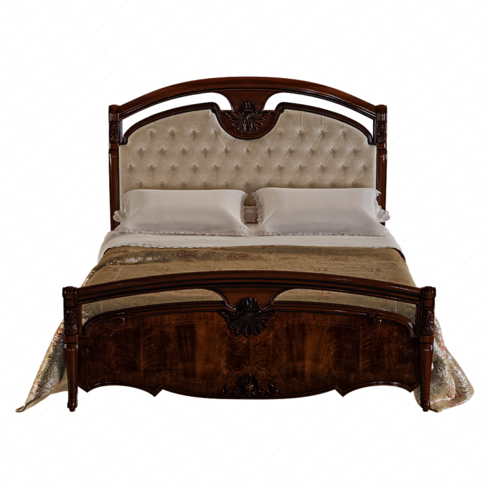 Кровать Victoria от Tre Ci