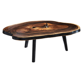 Журнальный столик Suar Wood