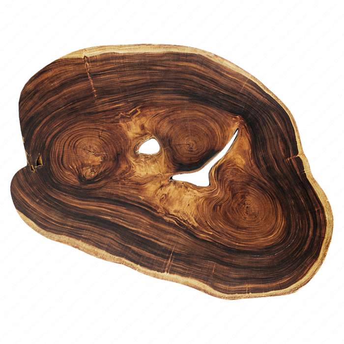Журнальный столик Suar Wood