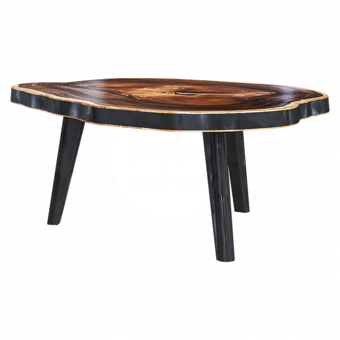 Журнальный столик Suar Wood