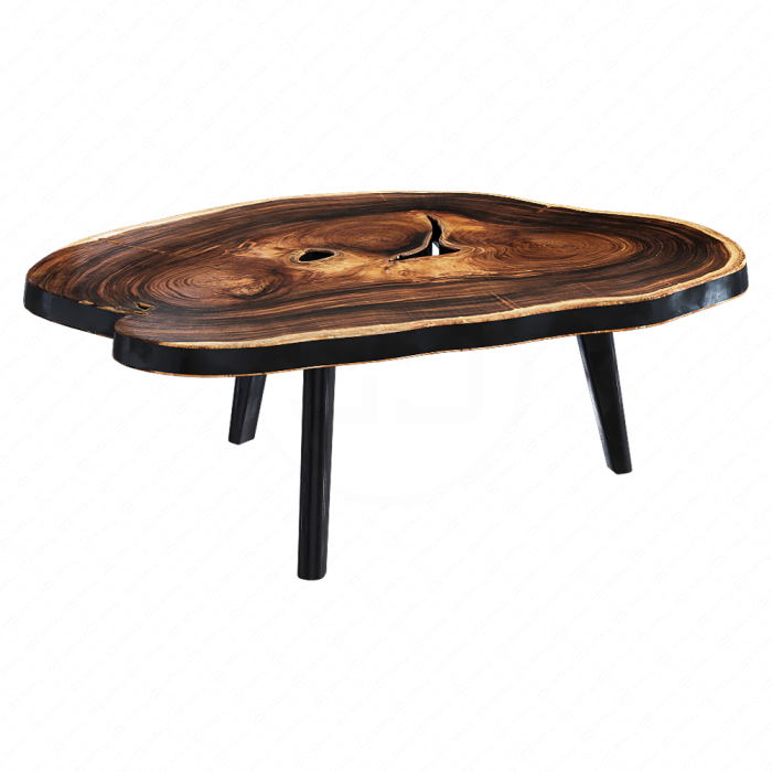 Журнальный столик Suar Wood