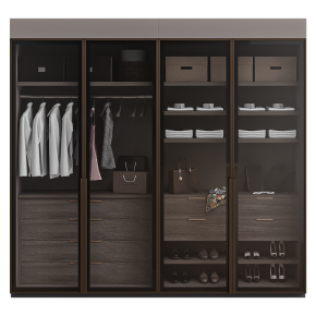 Гардероб №17