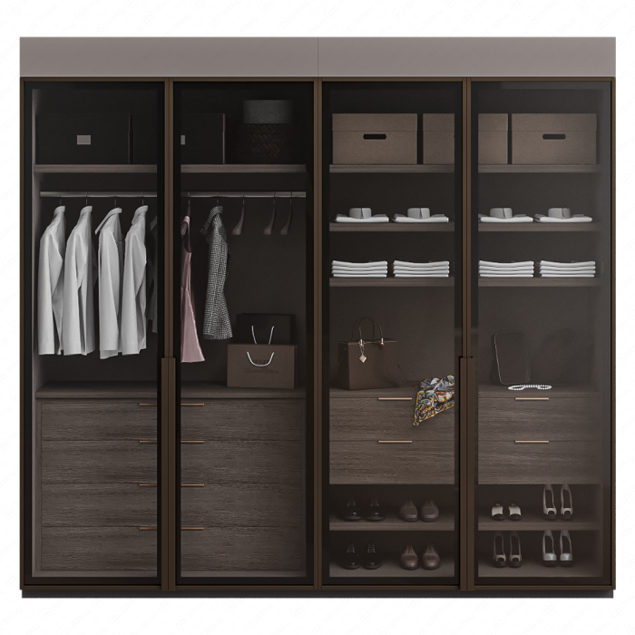 Гардероб №17