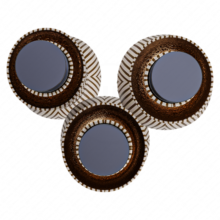 Люстра Space Relics