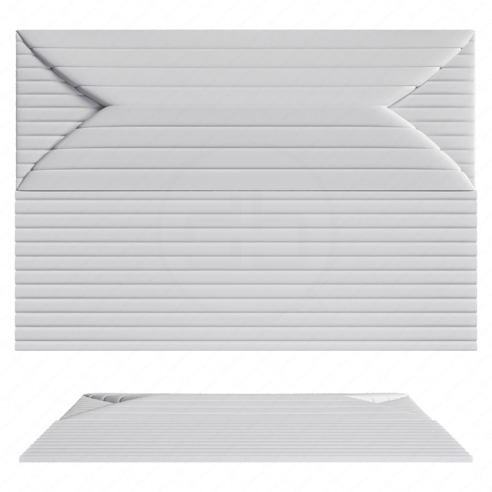 Панель 3D WALL