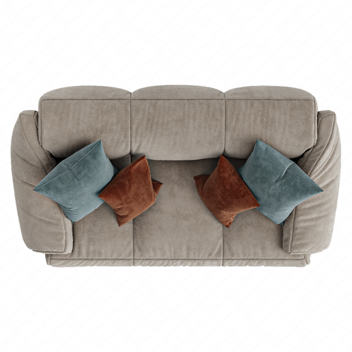 Диван DS 705 London