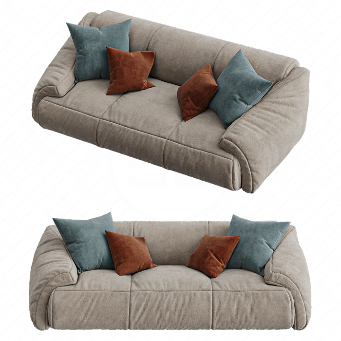 Диван DS 705 London