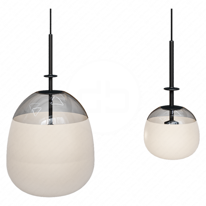 Подвесной светильник TEMPO 5772 5778 от Vibia