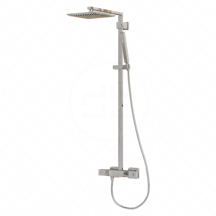 Душевая система от Grohe