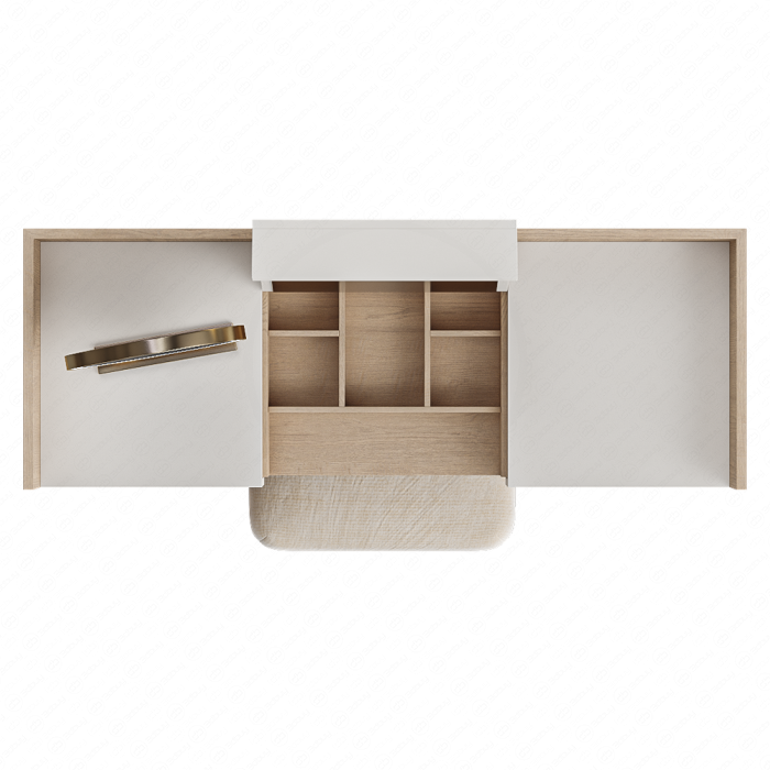 Туалетный столик NG15