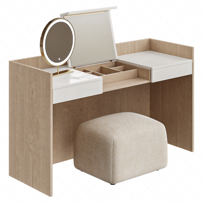 Туалетный столик NG15