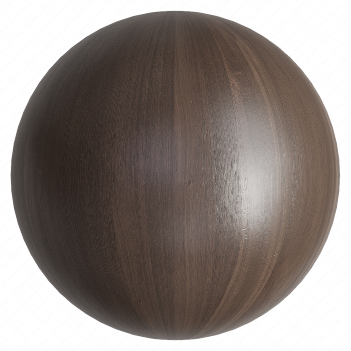 Текстура дуба №12