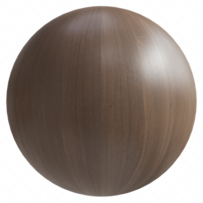 Текстура дуба №12