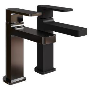Omnires Baretti bathroom faucet