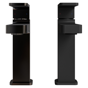 Omnires Baretti bathroom faucet
