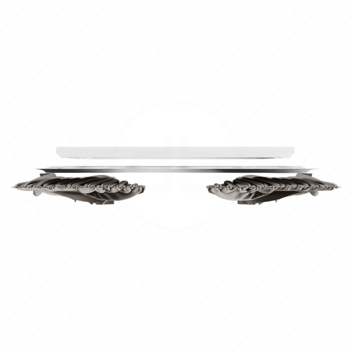 Шторы коричневые со сборками Шторы коричневые со сборками