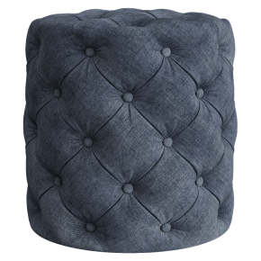 Pouf Will from Dantone