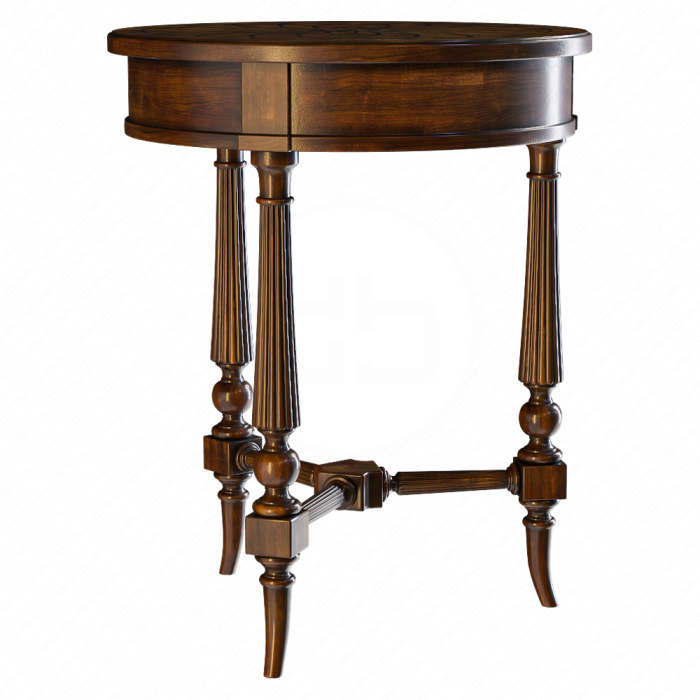 Столик Archivist от Hooker Furniture