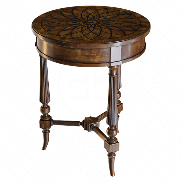 Столик Archivist от Hooker Furniture