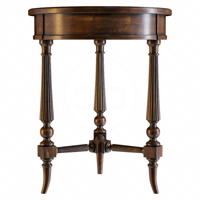 Столик Archivist от Hooker Furniture