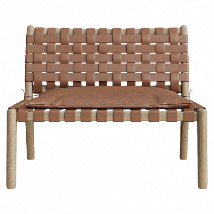 Кресло Zara Home от Vincent Van Duysen Кресло Zara Home от Vincent Van Duysen