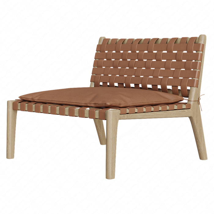 Кресло Zara Home от Vincent Van Duysen Кресло Zara Home от Vincent Van Duysen