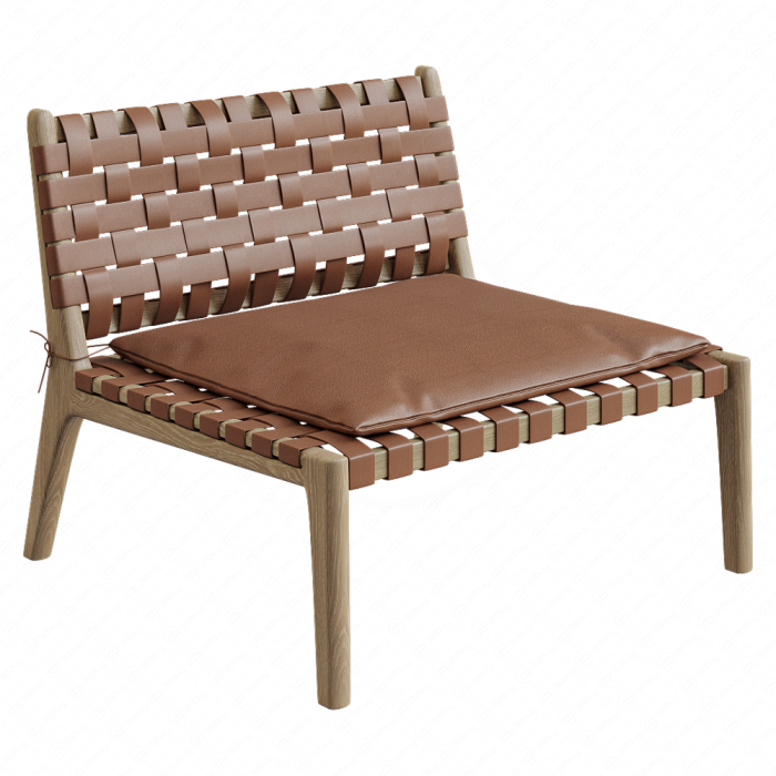 Кресло Zara Home от Vincent Van Duysen Кресло Zara Home от Vincent Van Duysen