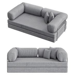 Диван Base Horns