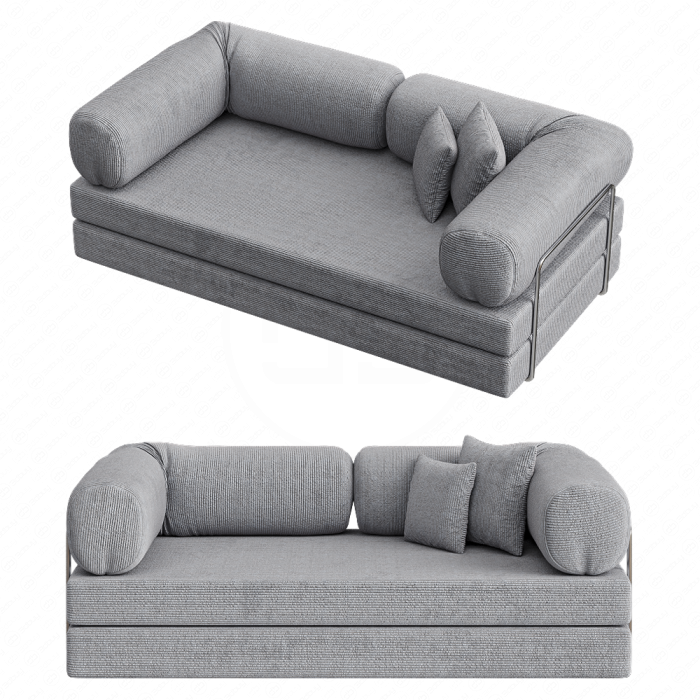 Диван Base Horns